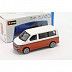Машинка Bburago 1:43 Volkswagen T6.1 Transporter 2020 (18-30000/18-30434)