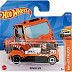 Машинка Hot Wheels Базовой коллекции Rennen Rig 127/250 (5785 HCW42) mainline 2022 Машинка Hot Wheels Базовой коллекции Rennen Rig 127/250 (5785 HCW42) mainline 2022
