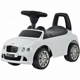 Каталка детская Chi Lok bo Bentley 326 white