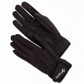 Перчатки RedFox Light Shell Gloves II black