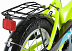 Велосипед Novatrack Vector 14" (2020) 143VECTOR.GN20 light green