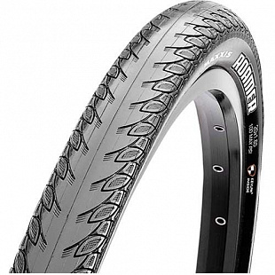 Покрышка Maxxis Roamer 700x42C TB96354000