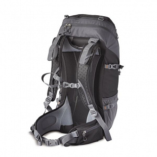 Рюкзак Pinguin Trail 42 black