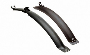 Крылья комплект SKS Hightrek 24-26-28" 89941F