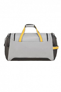 Дорожная сумка Samsonite Paradiver Light 61 см 01N-18006 Grey/Yellow