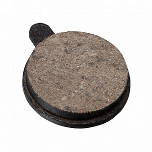 Тормозные колодки Baradine Semimetal DS-23