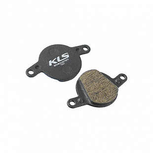 Колодки для дисковых тормозов Kellys organic KLS D-11 Magura Louise ZKE92254