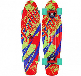 Penny board (пенни борд) Tempish Buffy 28" Unique (B)