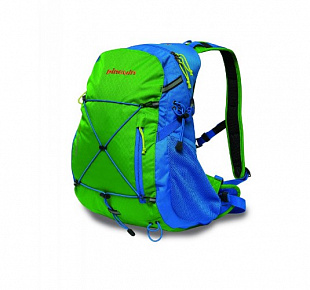 Велорюкзак Pinguin Biker 25 green