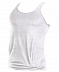 Майка гимнастическая White