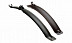Крылья комплект SKS Hightrek 24-26-28" 89941F
