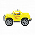 Автомобиль Полесье Легион №1 76045 Yellow Автомобиль Полесье Легион №1 76045 Yellow