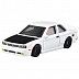 Машинка Hot Wheels Silver Series '91 Nissan Sentra SE-R (GDG44 JKX60)