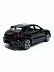 Машинка Bburago 1:43 Porsche Macan (18-30000/18-30299) black