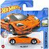 Машинка Hot Wheels Базовой коллекции McLaren F1 107/250 (5785 HCX13) mainline 2022 Машинка Hot Wheels Базовой коллекции McLaren F1 107/250 (5785 HCX13) mainline 2022