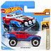 Машинка Hot Wheels Базовой коллекции Hyper Rocker 29/250 (5785 GHB90) Машинка Hot Wheels Базовой коллекции Hyper Rocker 29/250 (5785 GHB90)