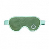 Маска для лица Naomi С натуральной глиной KZ 0655 green