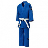 Кимоно для дзюдо Green Hill JSTT-10761 blue