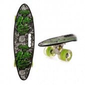 Penny board (пенни борд) Display Poison