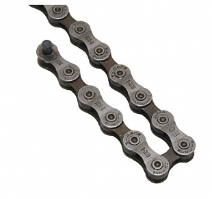 Цепь Shimano CN-HG53 114-звен. 9-звезд (Deore) OEM 89309