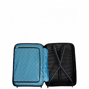 Чемодан Samsonite LITE-SHOCK 69см 98V*05 002 sandy