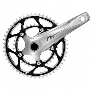 Система Sunrace FCRX6.M0AD.DD1.BX звёзды 50-34T ZTB19518