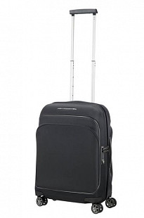Чемодан Samsonite Fuze 55см 64N-09002 Black