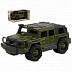Автомобиль-джип Полесье Военный Защитник (BRD) 69498