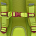 Рюкзак школьный GRIZZLY RG-168-1 /4 light green