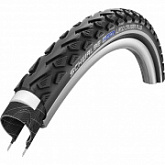 Велопокрышка Schwalbe Land Cruiser Plus 26x2.00 (50-559) 11101038