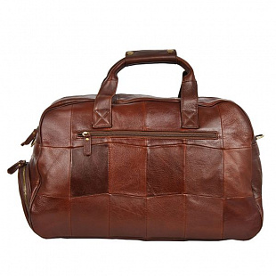 Дорожная сумка Pola 0101 brown