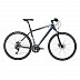 Велосипед Kellys Phanatic 70 28" (2018) blue