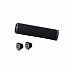 Ручки руля Force black 38284 Ручки руля Force black 38284