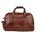 Дорожная сумка Pola 0101 brown