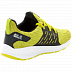 Полуботинки мужские Jack Wolfskin Coogee Knit Low M green lime