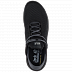 Полуботинки мужские Jack Wolfskin Seven Wonders Packer Low M black
