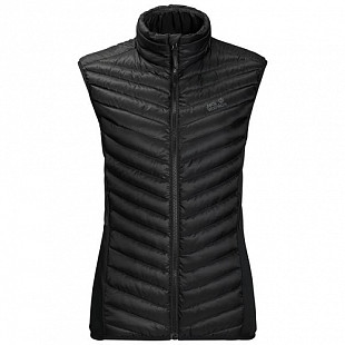 Жилет женский Jack Wolfskin Atmosphere Vest Women black