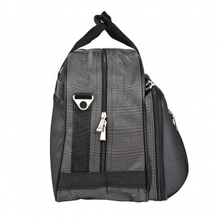Дорожная сумка Polar 7015.5 black