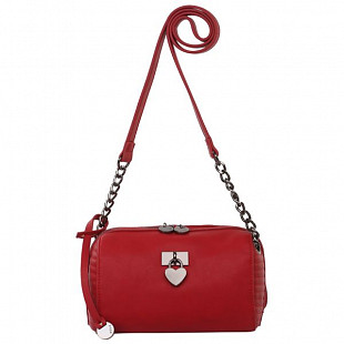 Женская сумка Pola 4259 red
