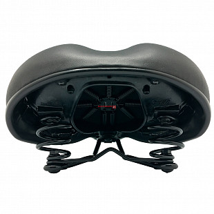 Седло Velo VL-8024s комфорт ZTB10643