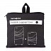 Чехол на чемодан Samsonite Travel Accessories 81см U23-09212 Black