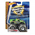 Машинка Hot Wheels Monster Jam, Badnews Travels Fast (BHP37)