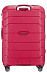 Чемодан Samsonite Flux 75см CB0-10003 Pink Чемодан Samsonite Flux 75см CB0-10003 Pink