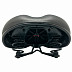 Седло Velo VL-8024s комфорт ZTB10643