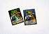 Карточная игра Hobby World Зловещие зомбецы 1184