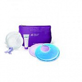 Набор аксессуаров для ухода за грудью Philips Avent SCF257/00