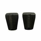 Губки для заклепочника Toptul JBAB3264 2 шт JLAG0205