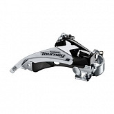 Передний переключатель Shimano Tourney FD-TY500-TS6 AFDTY500TSL6