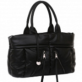 Женская сумка Pola 4256 black