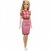 Кукла Barbie Игра с модой (GRB59)